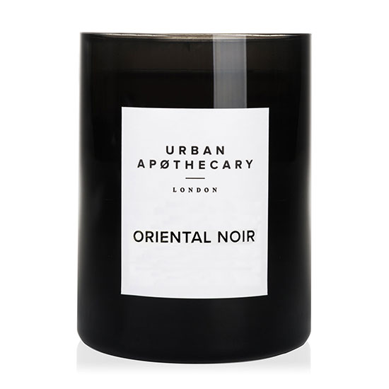 Urban Apothecary London Oriental Noir Luxury Candle 11 oz