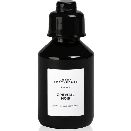 Urban Apothecary London Oriental Noir Luxury Hand Sanitiser Gel 100ml
