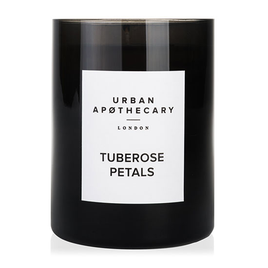Urban Apothecary London Tuberose Petals Luxury Candle 11 oz