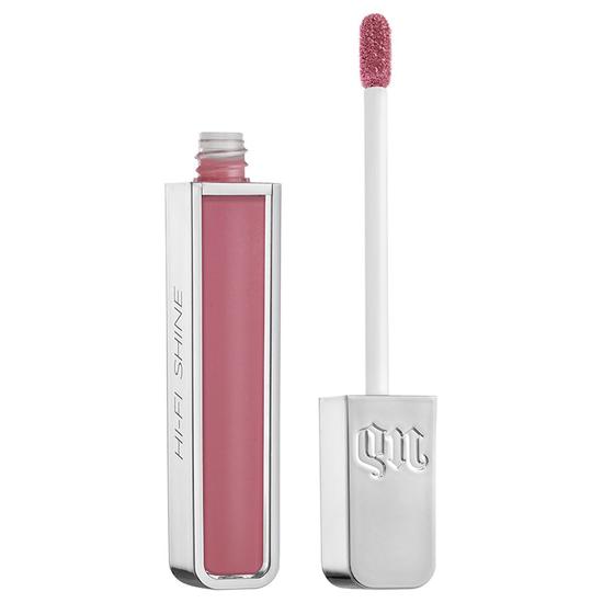 Urban Decay Hi Fi Shine Ultra Cushion Lip Gloss Backtalk