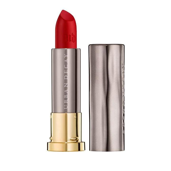 Urban Decay Mega Matte Vice Lipstick 714