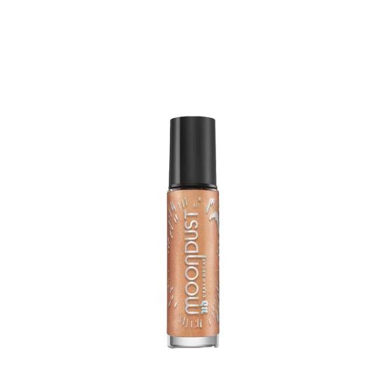 Urban Decay Moondust Glitter Liquid Barely Baked