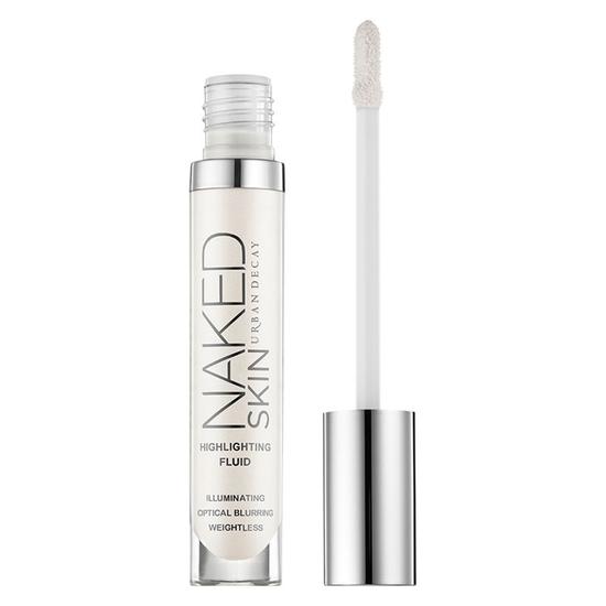 Urban Decay Naked Skin Highlighting Fluid Luminous