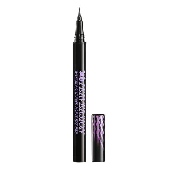 Urban Decay Perversion Waterproof Fine Point Eye Pen Black