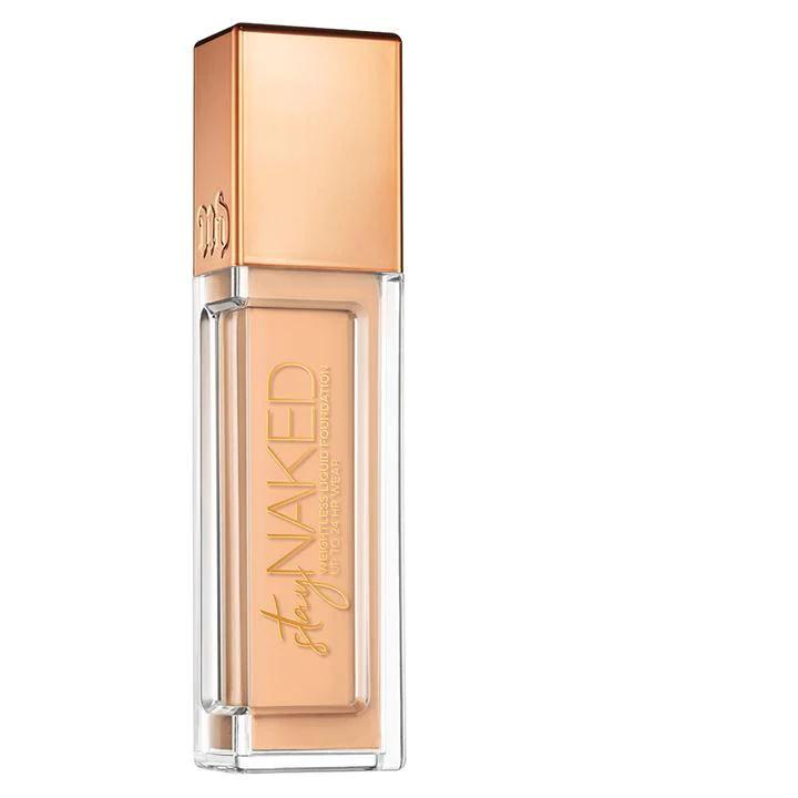 Urban Decay Stay Naked Weightless Liquid Foundation 10CP