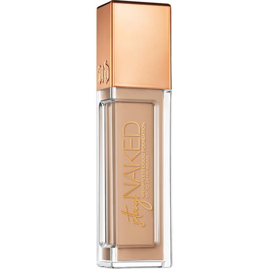 Urban Decay Stay Naked Weightless Liquid Foundation 30NN