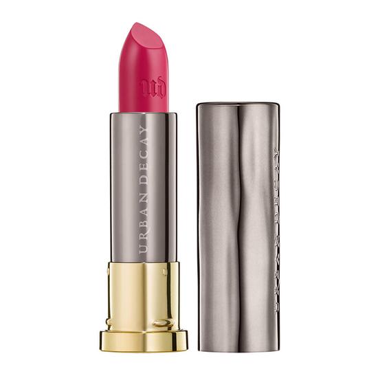 Urban Decay Vice Cream Lipstick Caliente