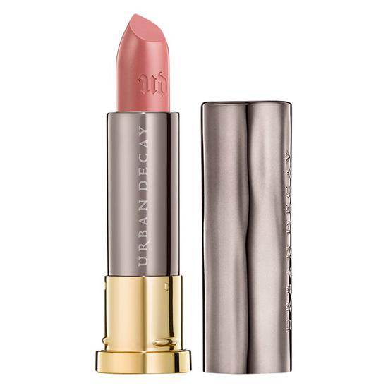 Urban Decay Vice Sheer Lipstick Morning After