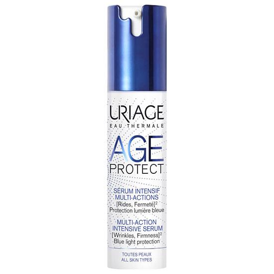 Uriage Eau Thermale Age Protect Multi Action Intensive Serum 1 oz