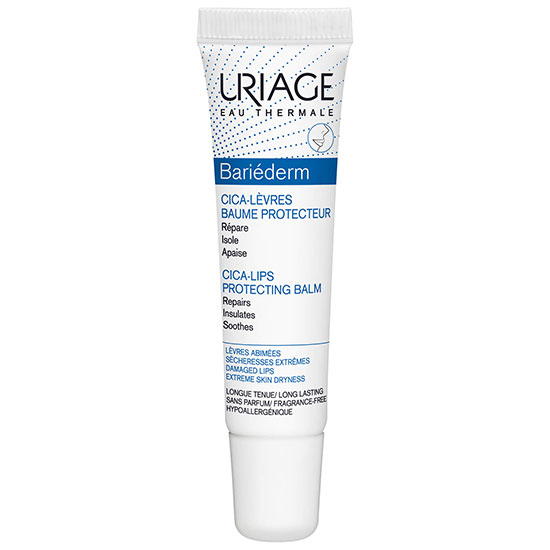 Uriage Eau Thermale Bariederm Lip Balm