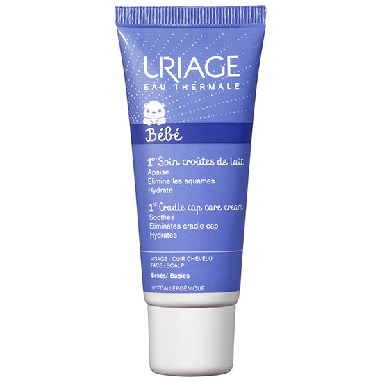 Uriage Eau Thermale Cradle Cap Serum Cream