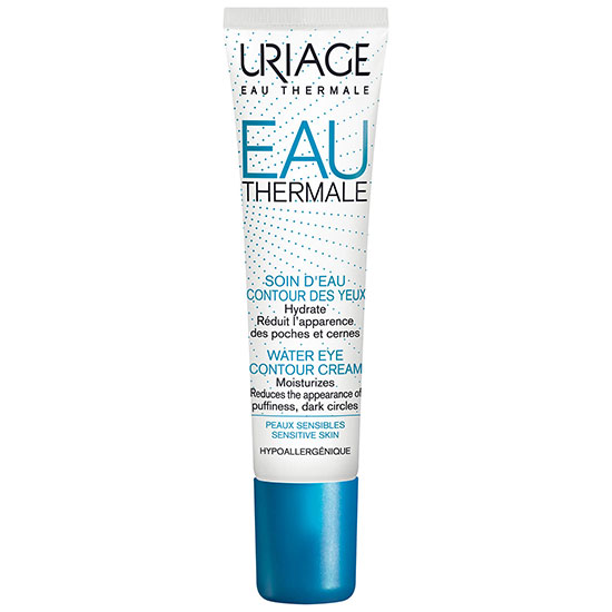 Uriage Eau Thermale Eye Contour Water Care