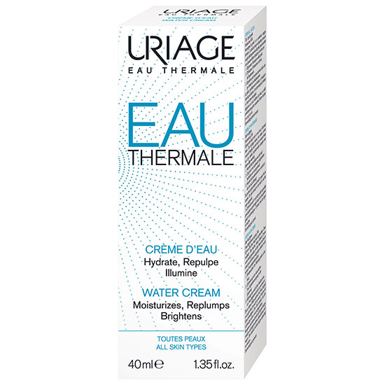 Uriage Eau Thermale Light Water Cream