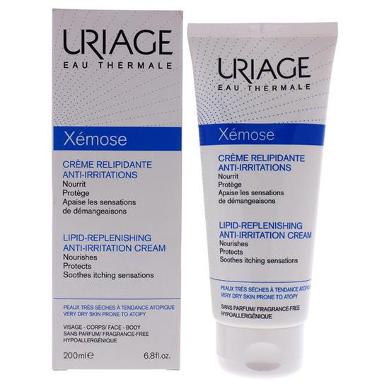 Uriage Eau Thermale Xemose Universal Emollient Cream