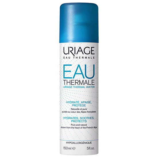 Uriage Eau Thermale Thermal Water Spray