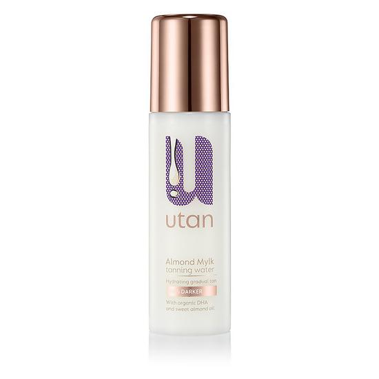 UTAN Almond Mylk Tanning Mist 3 oz