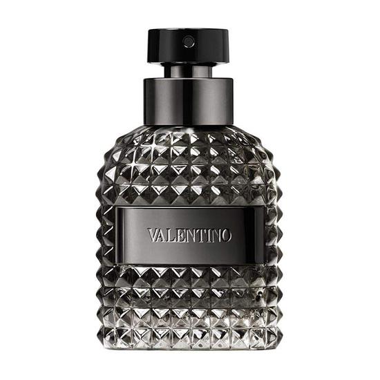 Valentino Uomo Intense Eau De Parfum Spray 2 oz