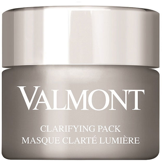 Valmont Clarifying Pack Illuminating Mask