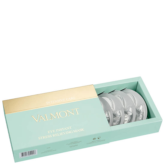 Valmont Eye Instant Stress Relieving Mask