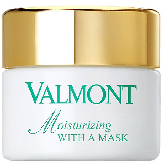 Valmont Hydration Moisturizing With A Mask 2 oz