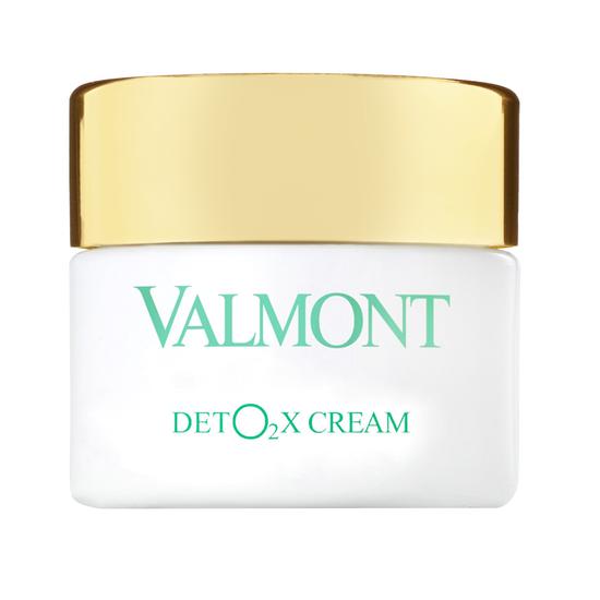 Valmont Intensive Care DETO2X Cream