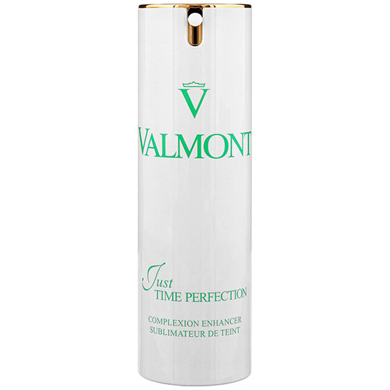 Valmont Just Time Perfection Tinted Moisturizer Golden