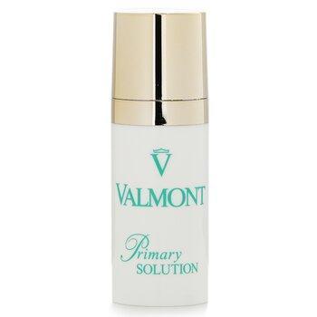 Valmont Primary Solution