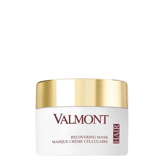 Valmont Recovering Hair Mask