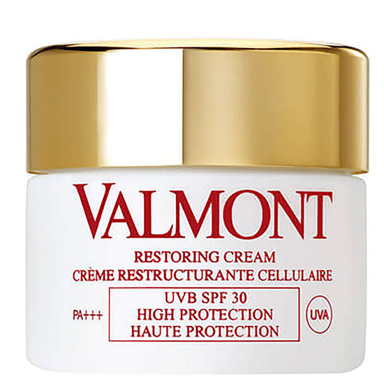 Valmont Restoring Cream SPF30