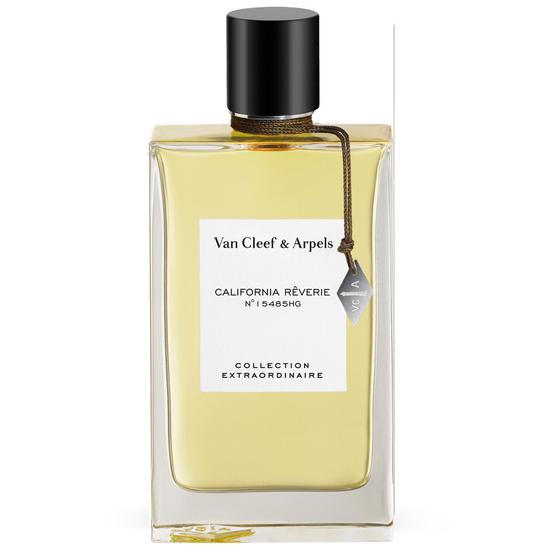 Van Cleef & Arpels Collection Extraordinaire California Reverie Eau De Parfum 3 oz