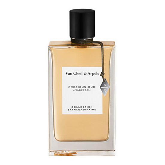Van Cleef & Arpels Collection Extraordinaire Precious Oud Eau De Parfum 3 oz