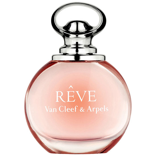 Van Cleef & Arpels Reve Eau De Parfum Spray 3 oz