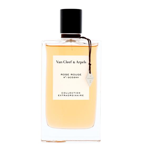 Van Cleef & Arpels Rose Rouge Eau De Parfum 3 oz