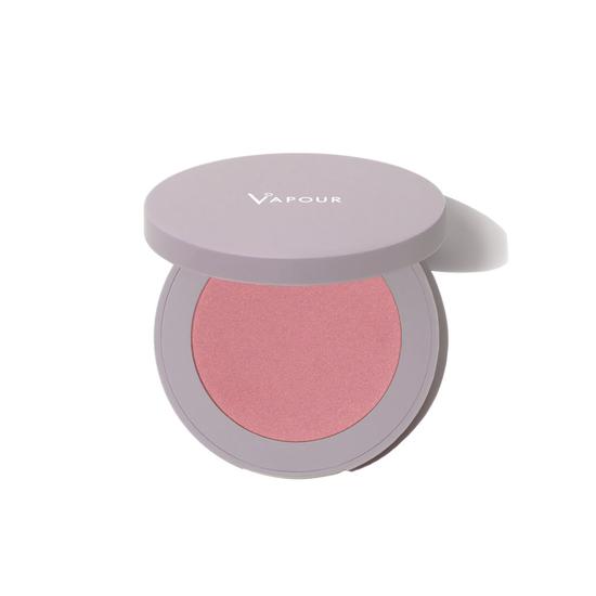 Vapor Beauty Blush Powder Instinct