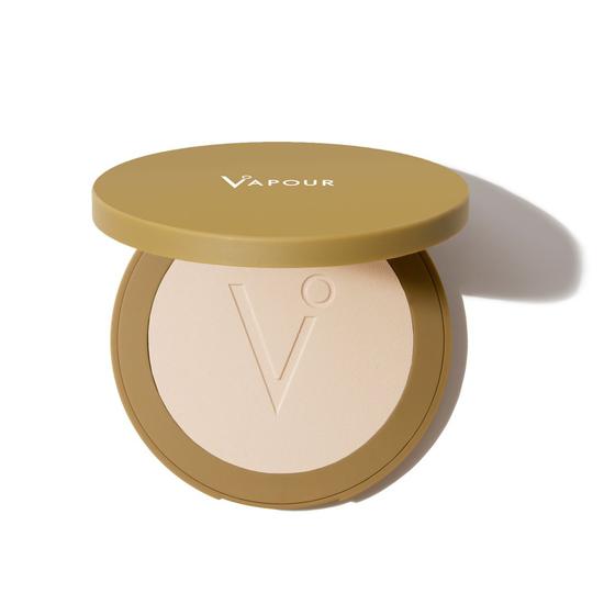 Vapor Beauty Perfecting Pressed Powder