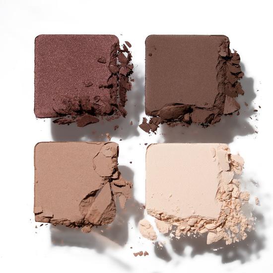 Vapor Beauty Eyeshadow Quad Archetype