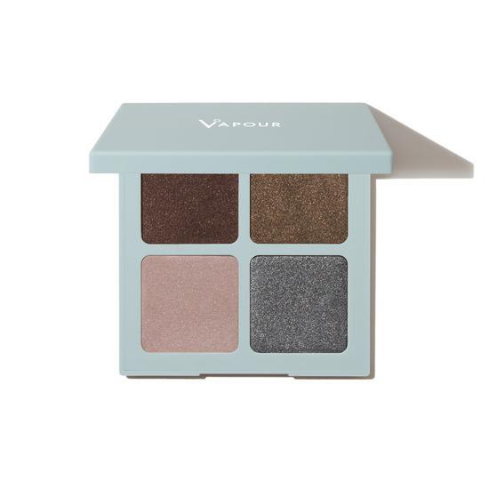 Vapor Beauty Eyeshadow Quad Archetype