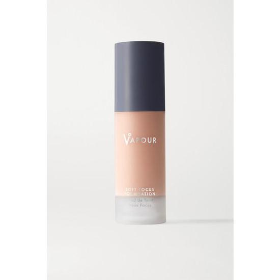 Vapor Beauty Soft Focus Foundation 090s