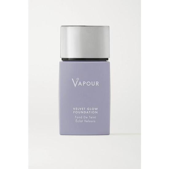 Vapor Beauty Velvet Glow Foundation 090v