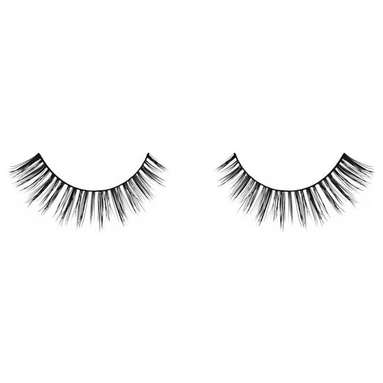 Velour Lashes 100% Mink Hair Are Those Real?