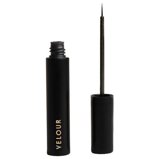 Velour Lashes Lashes Lash Adhesive Dark False Eyelashes Lash Glue