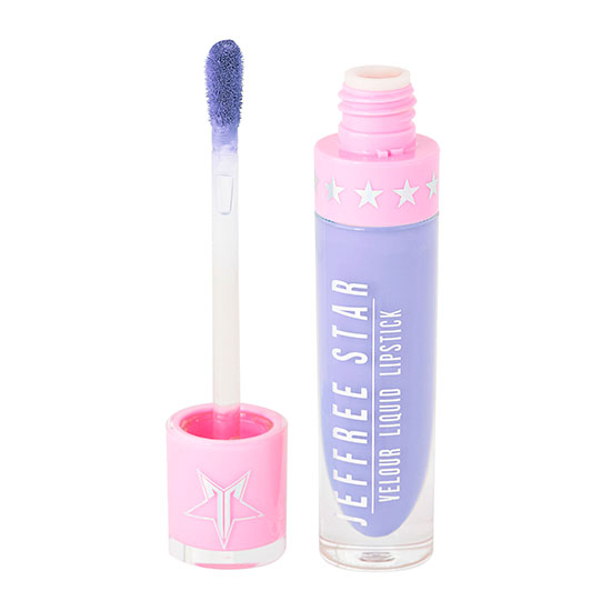 Jeffree Star Cosmetics Velour Liquid Lipstick Family Collection Diamond