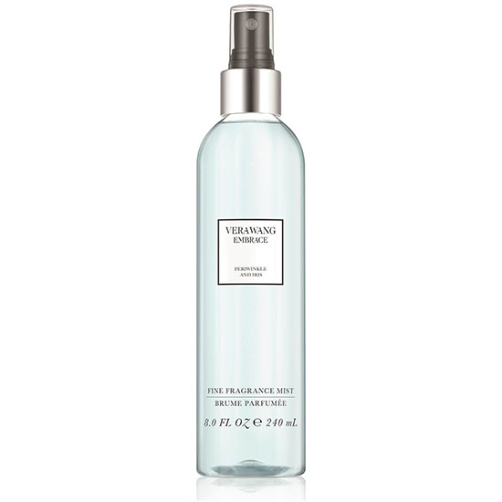 Vera Wang Embrace Periwinkle & Iris Fine Fragrance Mist