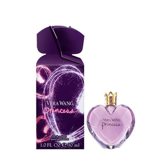 Vera Wang Princess Cracker Gift Set
