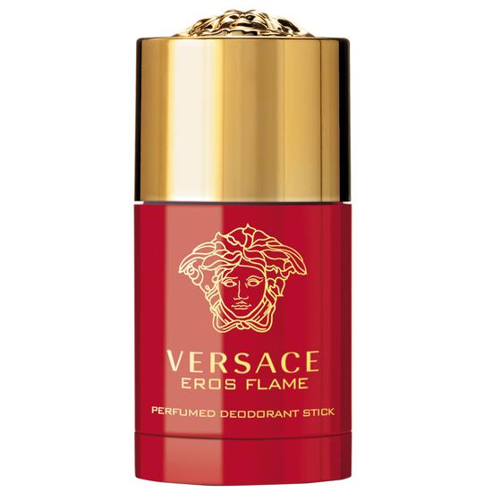 Versace Eros Flame Deodorant Stick 3 oz