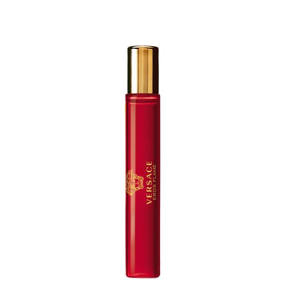 Versace Eros Flame Eau De Parfum 0.3 oz