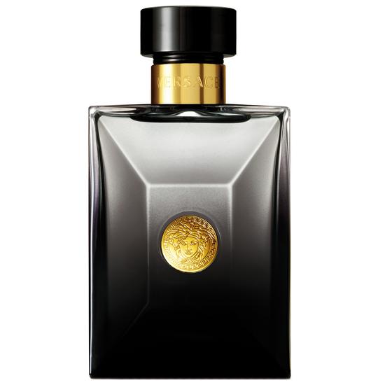 Versace Oud Noir Eau De Parfum 3 oz