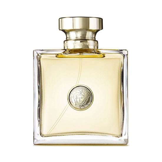 Versace Pour Femme Eau De Parfum Spray 3 oz