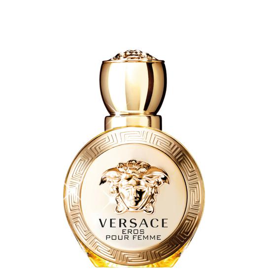 Versace Pour Femme Eau De Toilette Spray 1 oz