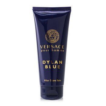Versace Pour Homme Dylan Blue Aftershave Balm 3 oz